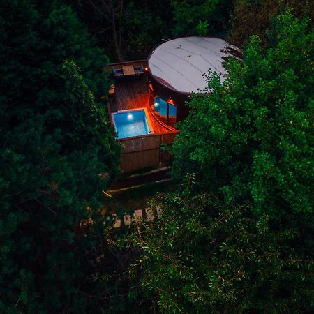Hypnosapanca Glamping Spa Cameră foto